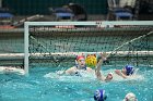 WWPolo vs CC  Wheaton College Women’s Water Polo compete in their sports inaugural match vs Connecticut College. - Photo By: KEITH NORDSTROM : Wheaton, water polo, inaugural